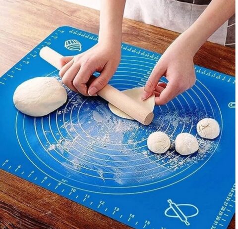 Silicone Baking Mat Roti
